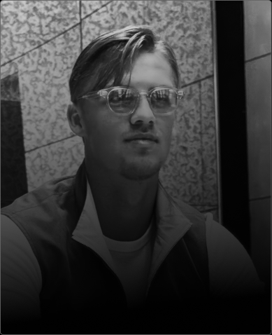Vince Nijhof
