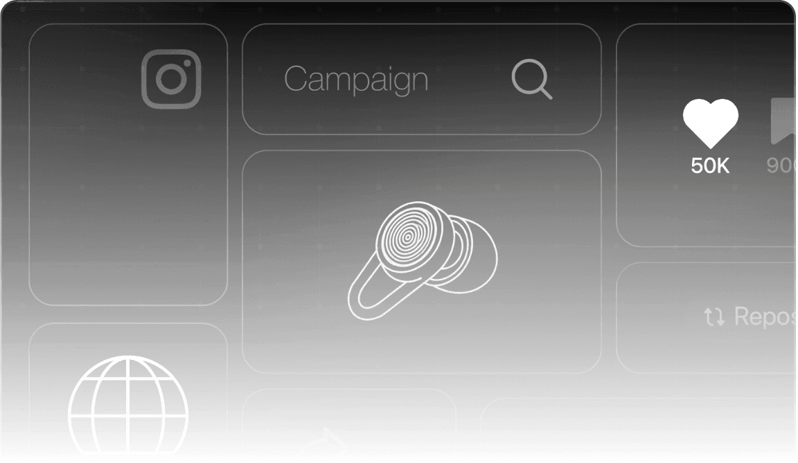 Build The Bigger Picture