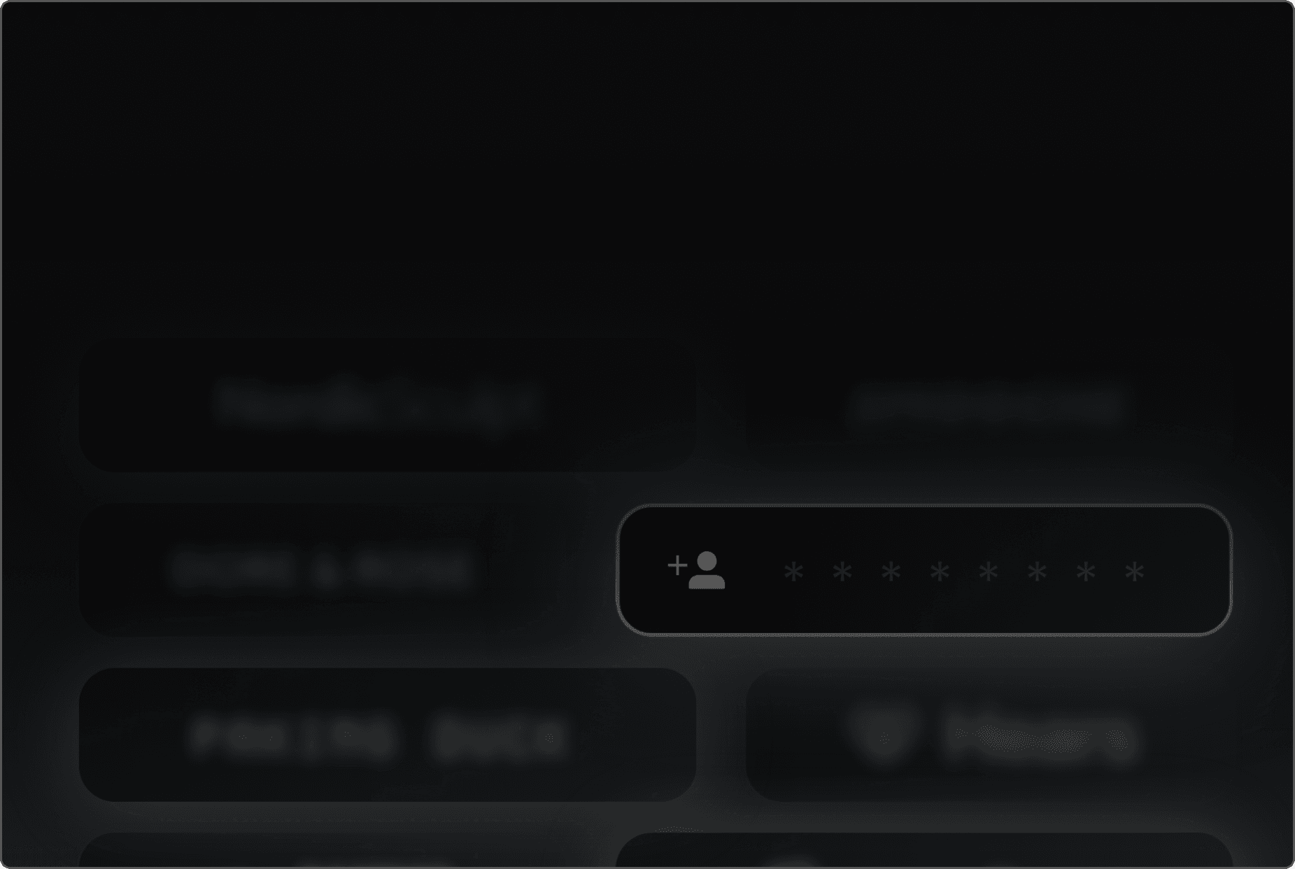 Vetted partner network