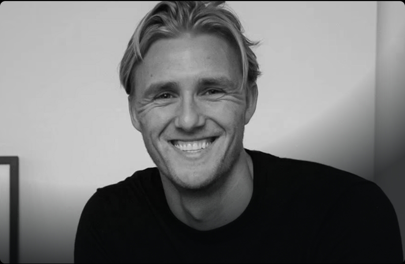 Nick Nijhof