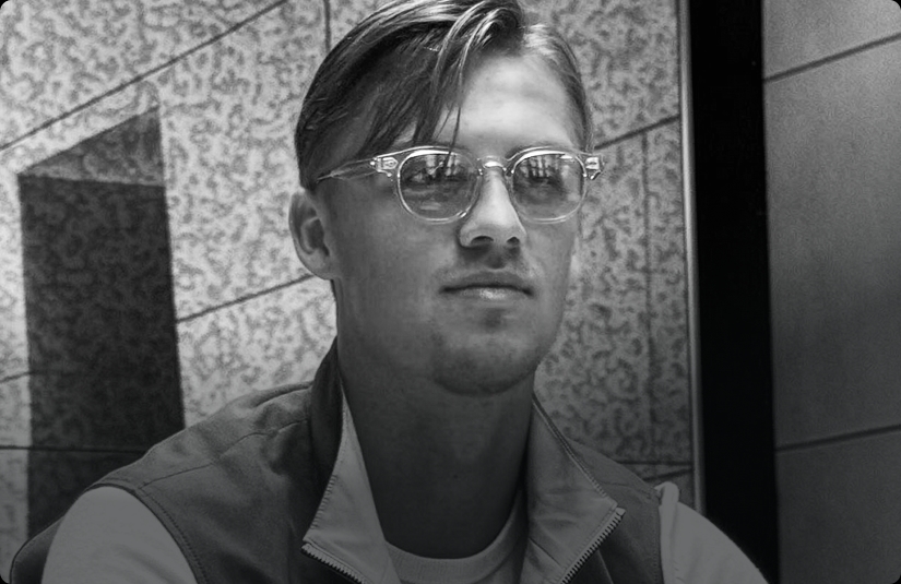 Vince Nijhof