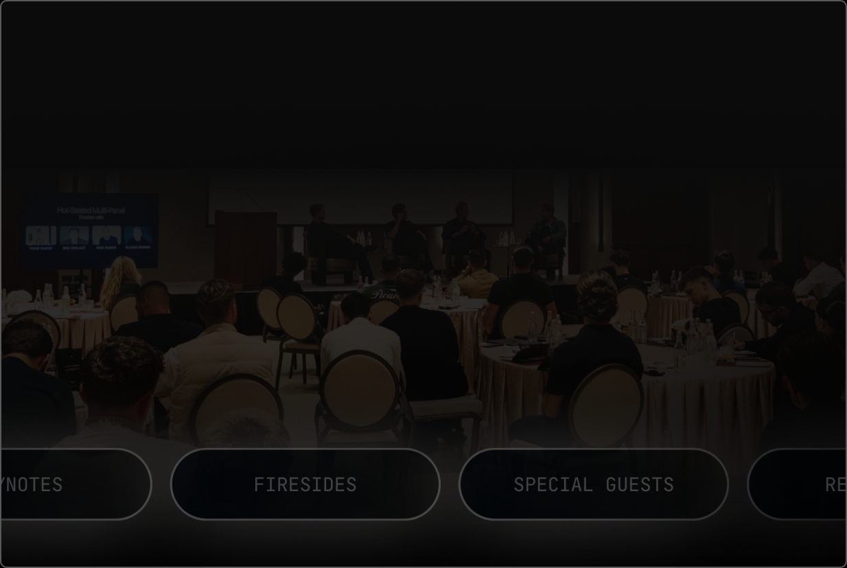 Mastermind events